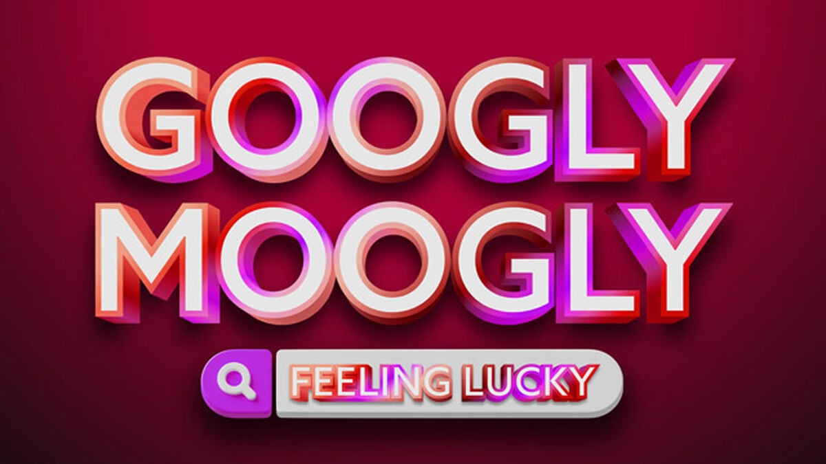 Googly Moogly Feeling Lucky image number null